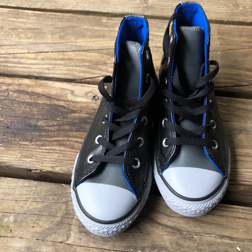 Converse Kids Chuck Taylor All Star High Tops